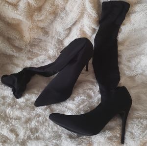 Pleaser COURTLY-3005 Boots